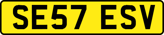 SE57ESV