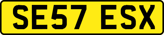 SE57ESX