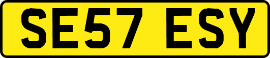 SE57ESY