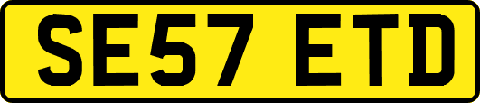 SE57ETD