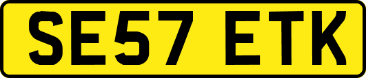 SE57ETK