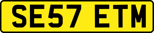 SE57ETM