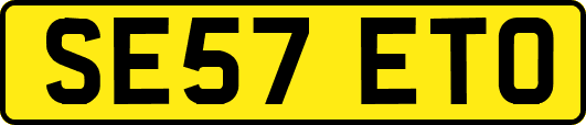 SE57ETO
