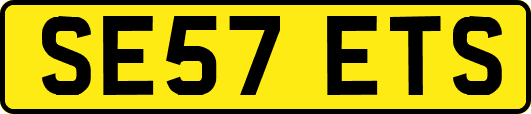 SE57ETS
