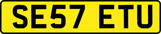 SE57ETU