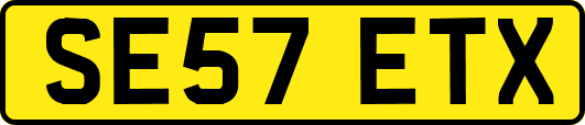 SE57ETX
