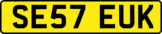 SE57EUK