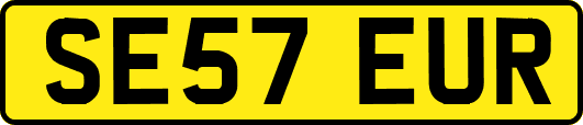 SE57EUR