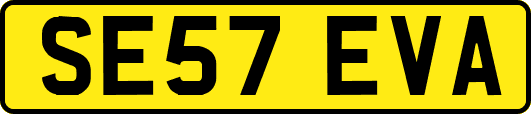 SE57EVA