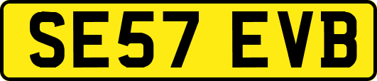SE57EVB