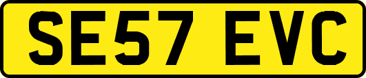 SE57EVC