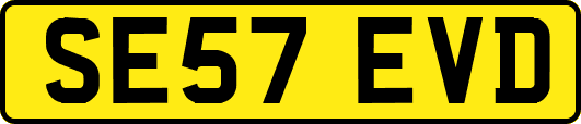 SE57EVD