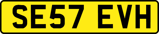SE57EVH