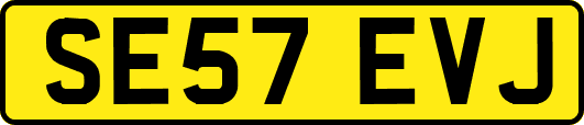 SE57EVJ