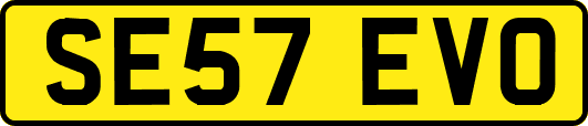 SE57EVO