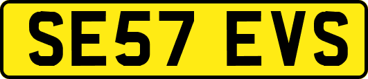 SE57EVS