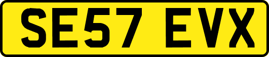 SE57EVX