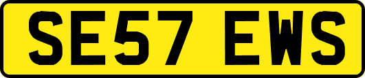 SE57EWS