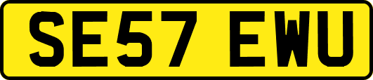SE57EWU