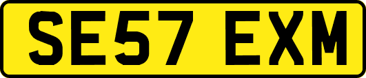 SE57EXM