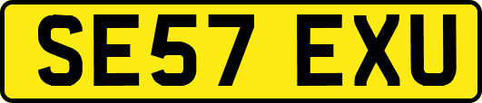 SE57EXU
