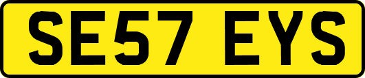 SE57EYS