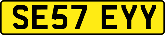 SE57EYY