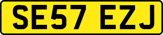 SE57EZJ