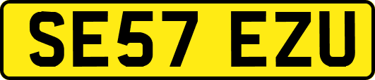 SE57EZU