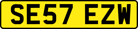 SE57EZW
