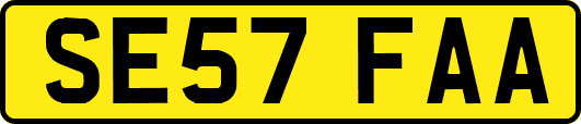SE57FAA