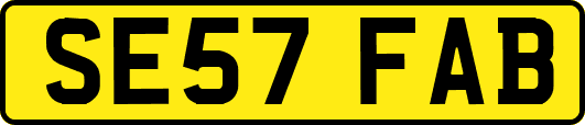 SE57FAB