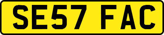 SE57FAC