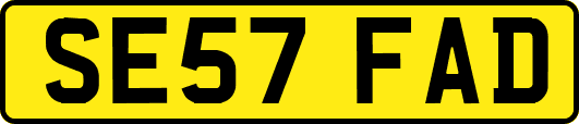 SE57FAD