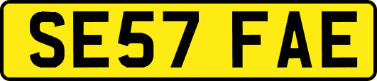 SE57FAE