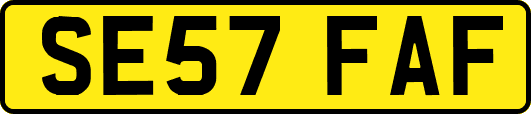 SE57FAF
