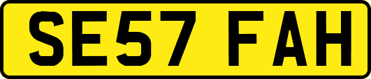SE57FAH