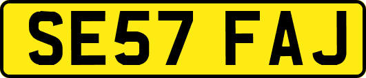 SE57FAJ