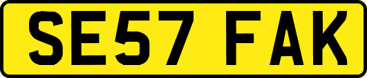 SE57FAK
