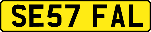 SE57FAL