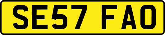 SE57FAO