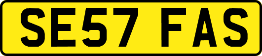 SE57FAS