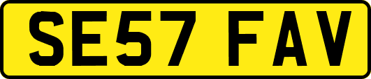 SE57FAV