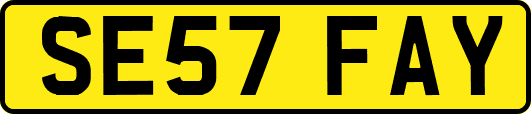SE57FAY
