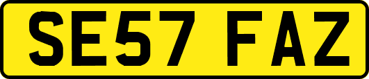 SE57FAZ