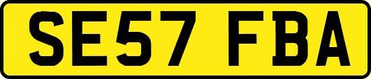 SE57FBA