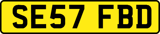 SE57FBD