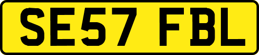 SE57FBL