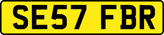 SE57FBR