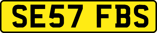 SE57FBS